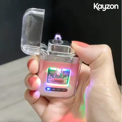 Briquet Étanche Multifonction 3-en-1