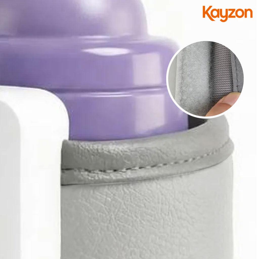 Chauffe-Biberon Portable