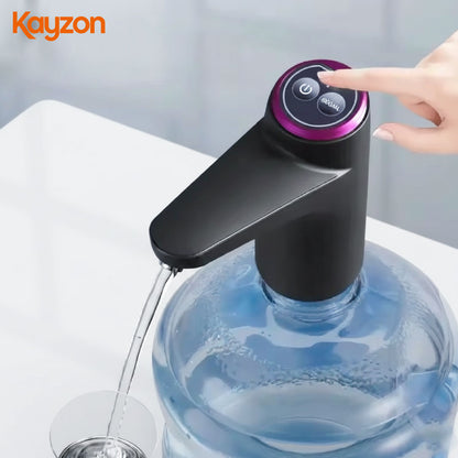 Distributeur d’Eau Automatique