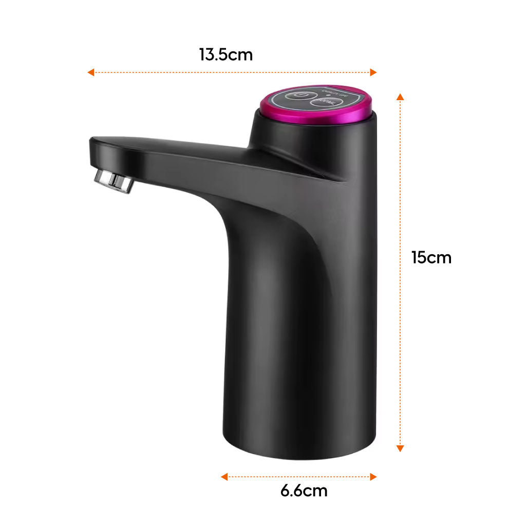 Distributeur d’Eau Automatique
