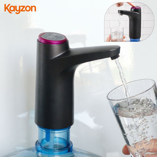 Distributeur d’Eau Automatique