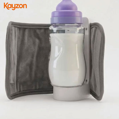 Chauffe-Biberon Portable